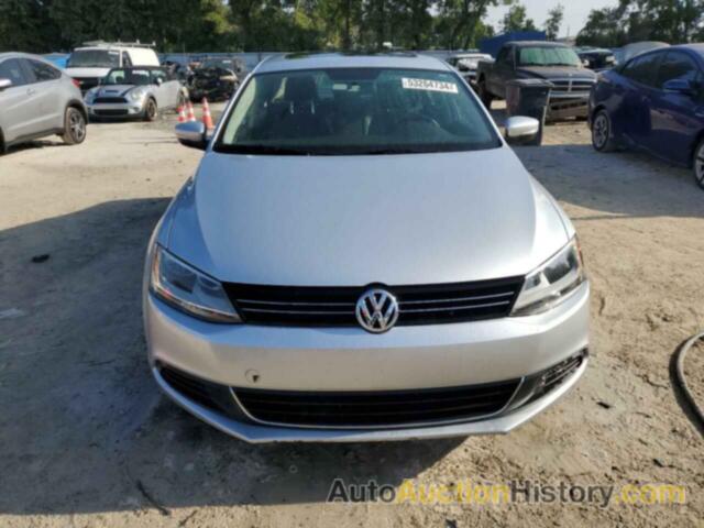 VOLKSWAGEN JETTA SE, 3VWD17AJ4EM289366