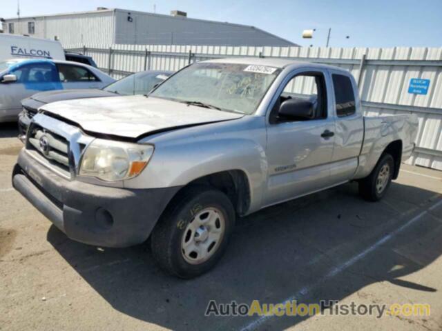 TOYOTA TACOMA ACCESS CAB, 5TETX22N18Z478369