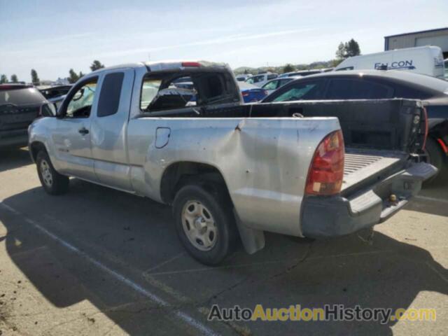 TOYOTA TACOMA ACCESS CAB, 5TETX22N18Z478369