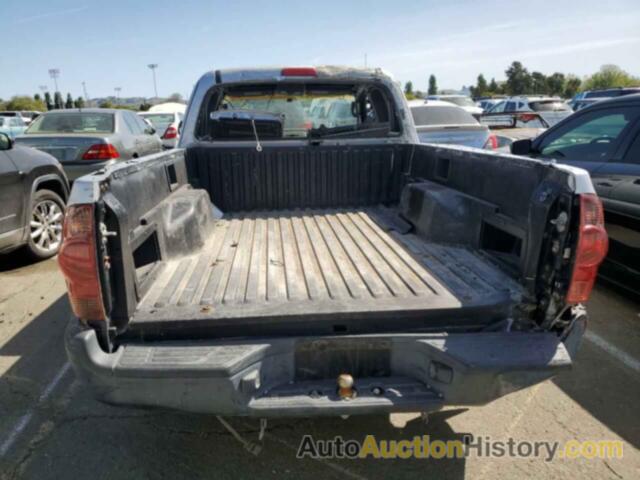 TOYOTA TACOMA ACCESS CAB, 5TETX22N18Z478369