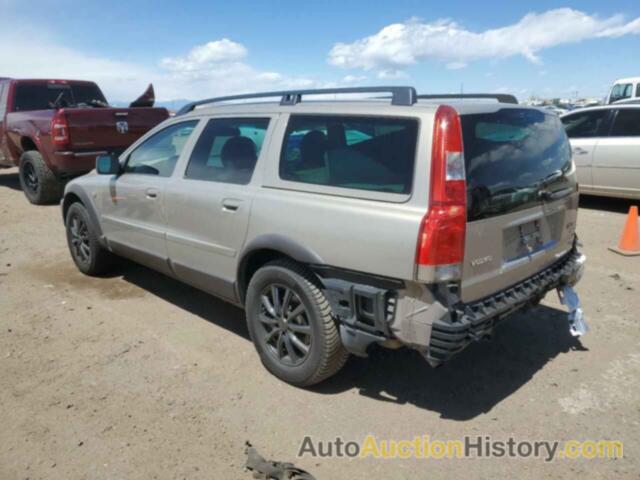 VOLVO XC70, YV1SZ59H541137420