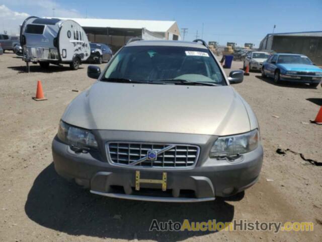 VOLVO XC70, YV1SZ59H541137420