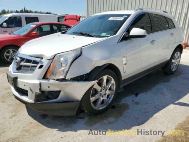 CADILLAC SRX PREMIUM COLLECTION, 3GYFNFEY0AS623653