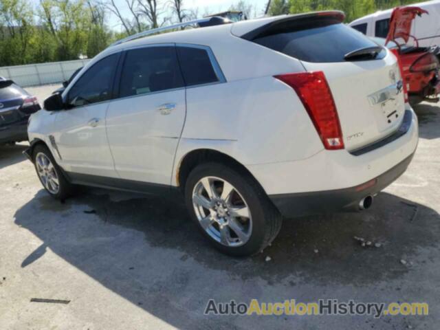 CADILLAC SRX PREMIUM COLLECTION, 3GYFNFEY0AS623653