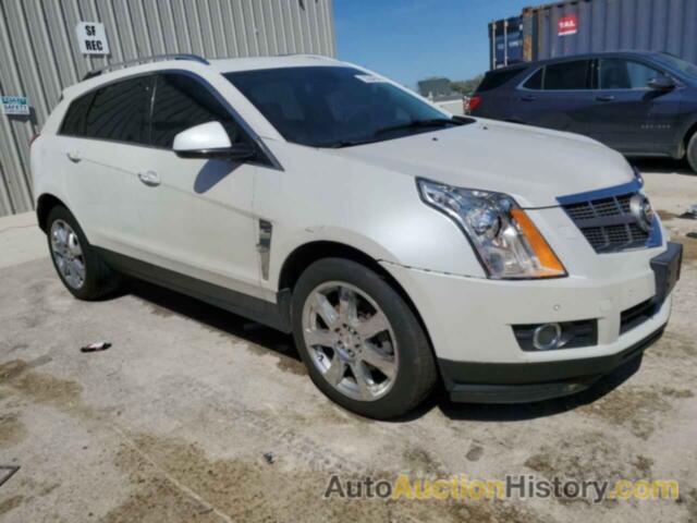 CADILLAC SRX PREMIUM COLLECTION, 3GYFNFEY0AS623653