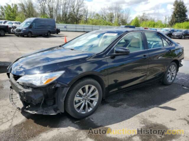TOYOTA CAMRY LE, 4T4BF1FK4GR584431