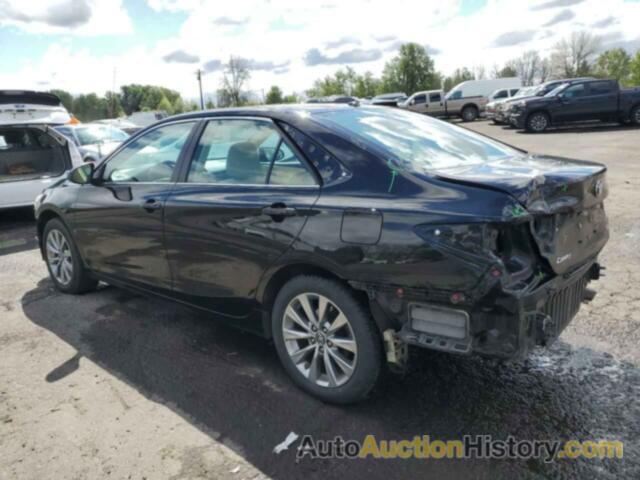 TOYOTA CAMRY LE, 4T4BF1FK4GR584431