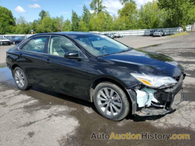 TOYOTA CAMRY LE, 4T4BF1FK4GR584431