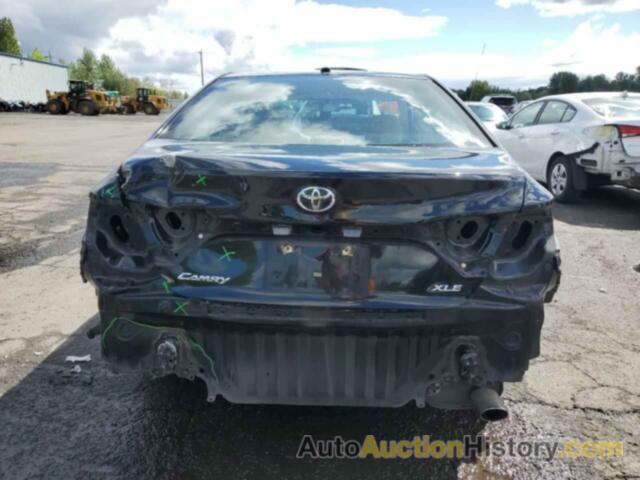 TOYOTA CAMRY LE, 4T4BF1FK4GR584431