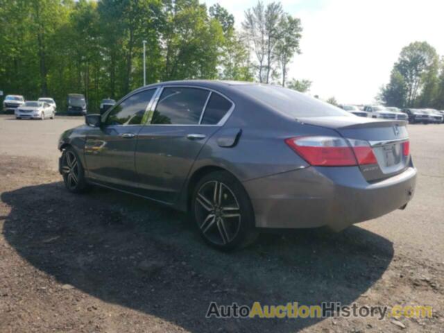 HONDA ACCORD LX, 1HGCR2E35DA073786