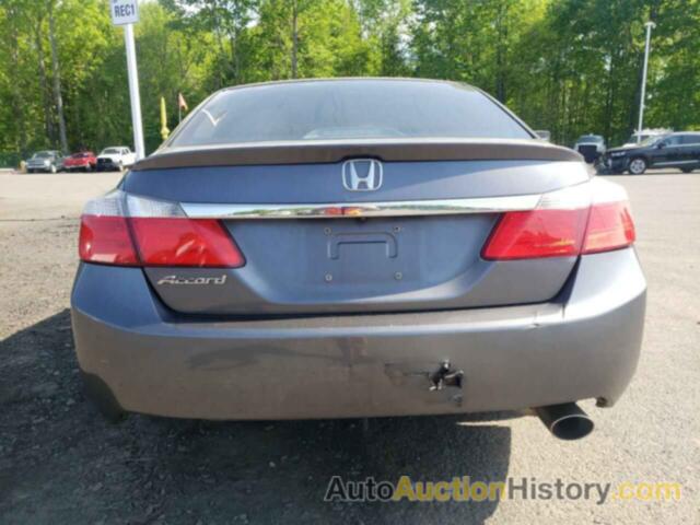 HONDA ACCORD LX, 1HGCR2E35DA073786