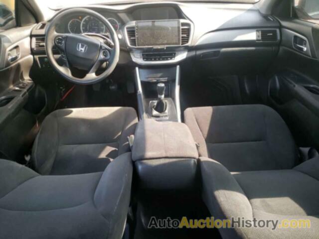 HONDA ACCORD LX, 1HGCR2E35DA073786