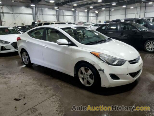 HYUNDAI ELANTRA GLS, 5NPDH4AE5DH358957