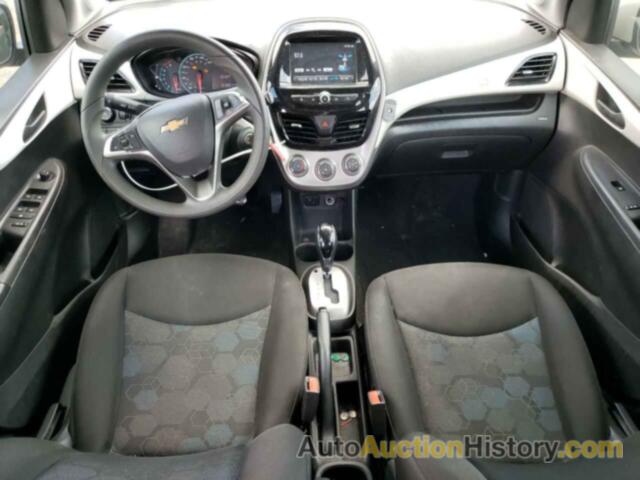 CHEVROLET SPARK 1LT, KL8CD6SA1HC832010