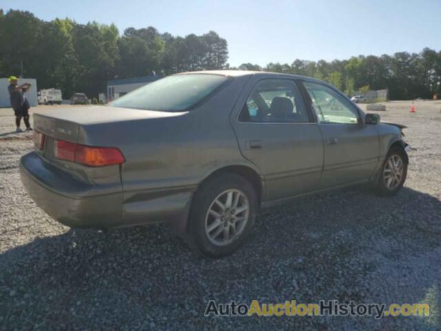 TOYOTA CAMRY LE, 4T1BF28K81U120479