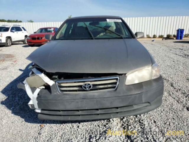 TOYOTA CAMRY LE, 4T1BF28K81U120479