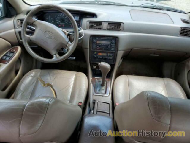 TOYOTA CAMRY LE, 4T1BF28K81U120479