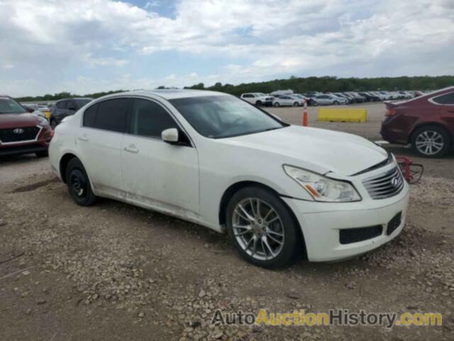 INFINITI G37, JN1CV6AR5DM753037