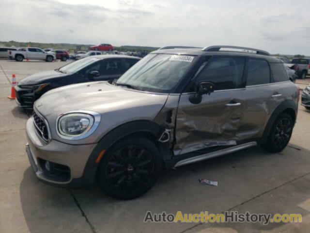 MINI COOPER S COUNTRYMAN, WMZYW7C01L3L58930