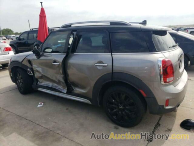 MINI COOPER S COUNTRYMAN, WMZYW7C01L3L58930