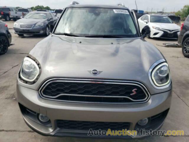 MINI COOPER S COUNTRYMAN, WMZYW7C01L3L58930