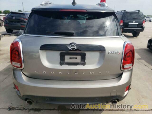 MINI COOPER S COUNTRYMAN, WMZYW7C01L3L58930