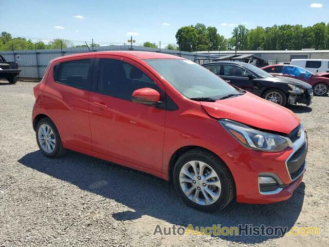 CHEVROLET SPARK 1LT, KL8CD6SA1MC720821