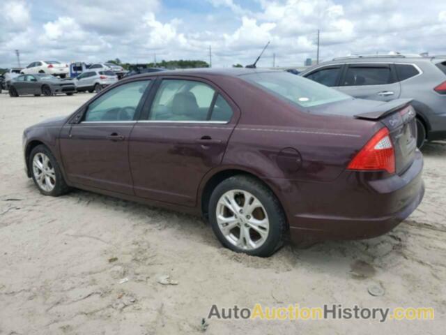 FORD FUSION SE, 3FAHP0HA4CR359339