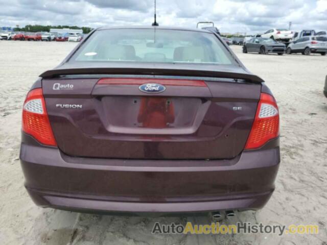 FORD FUSION SE, 3FAHP0HA4CR359339