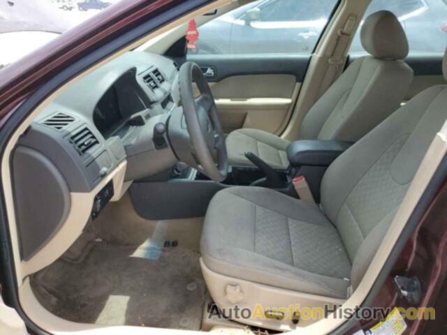 FORD FUSION SE, 3FAHP0HA4CR359339