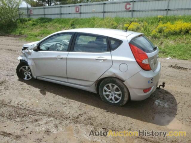 HYUNDAI ACCENT GLS, KMHCT5AE6CU039227