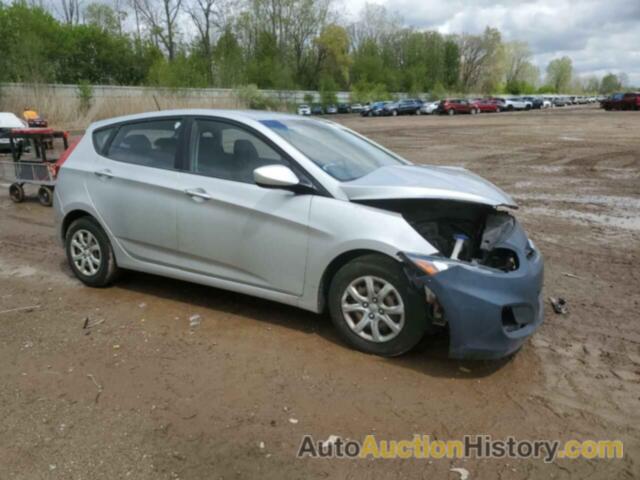 HYUNDAI ACCENT GLS, KMHCT5AE6CU039227