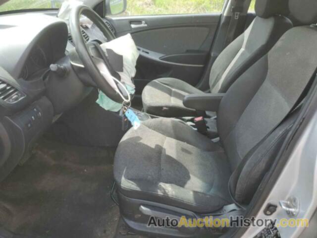 HYUNDAI ACCENT GLS, KMHCT5AE6CU039227