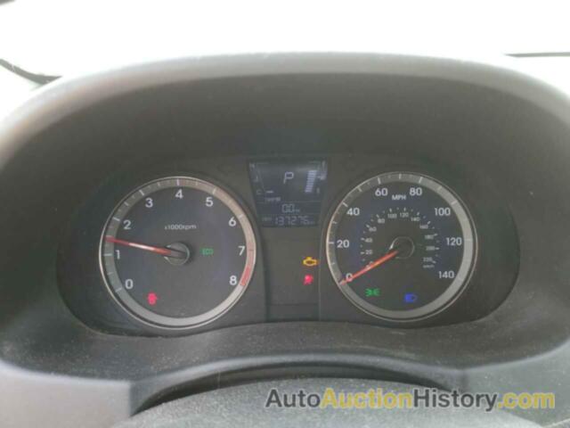 HYUNDAI ACCENT GLS, KMHCT5AE6CU039227