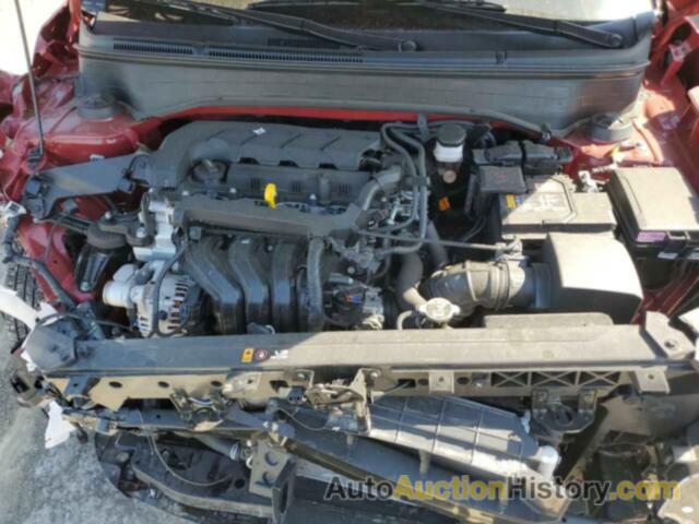 HYUNDAI VENUE SE, KMHRB8A39PU274188