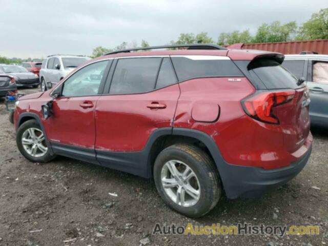 GMC TERRAIN SLE, 3GKALMEVXML313447