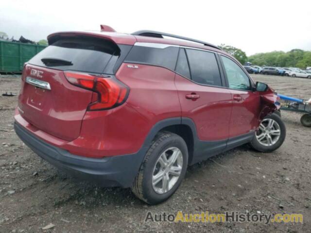 GMC TERRAIN SLE, 3GKALMEVXML313447