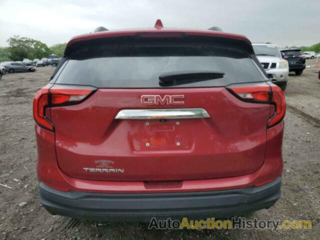 GMC TERRAIN SLE, 3GKALMEVXML313447