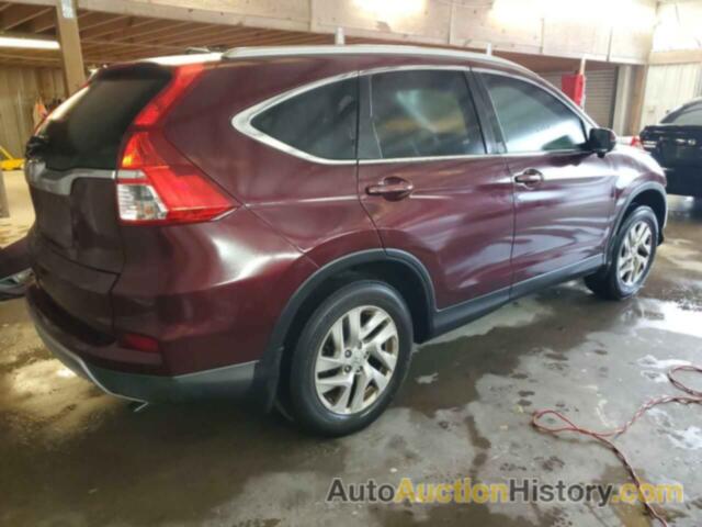 HONDA CRV EXL, 2HKRM3H70FH542161