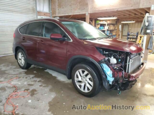 HONDA CRV EXL, 2HKRM3H70FH542161