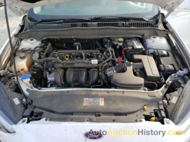 FORD FUSION SE, 3FA6P0H78ER125820