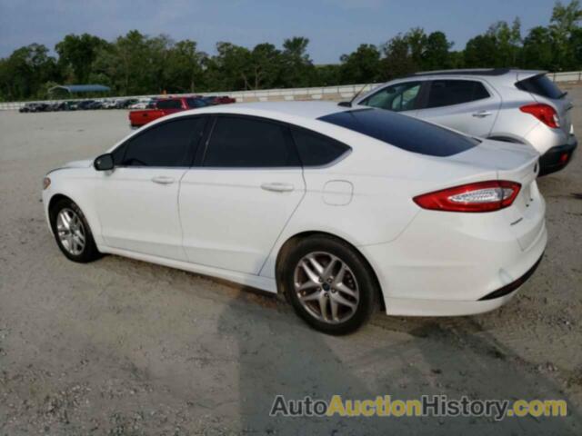 FORD FUSION SE, 3FA6P0H78ER125820