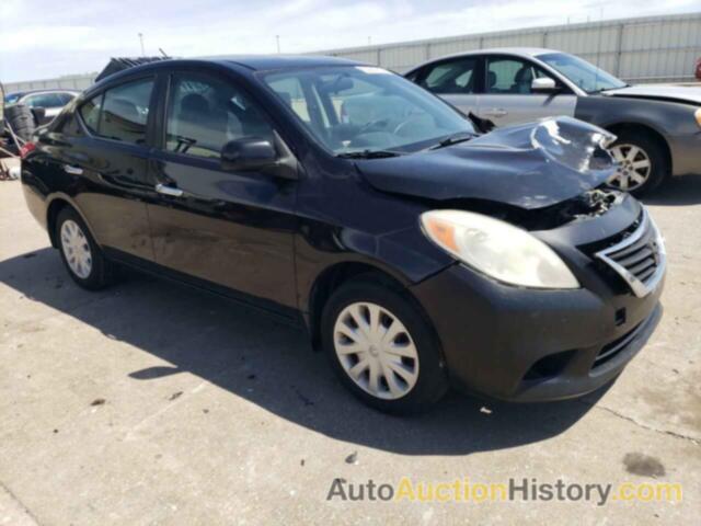 NISSAN VERSA S, 3N1CN7AP8CL894312