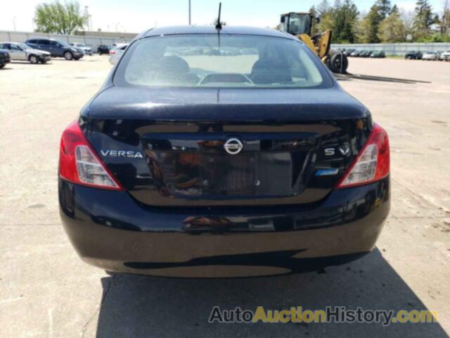 NISSAN VERSA S, 3N1CN7AP8CL894312