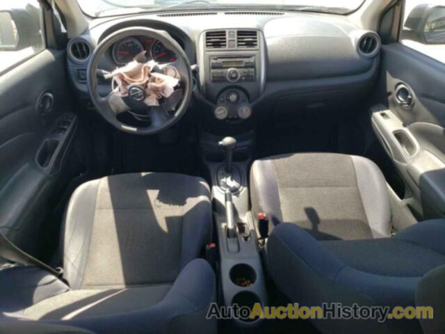 NISSAN VERSA S, 3N1CN7AP8CL894312