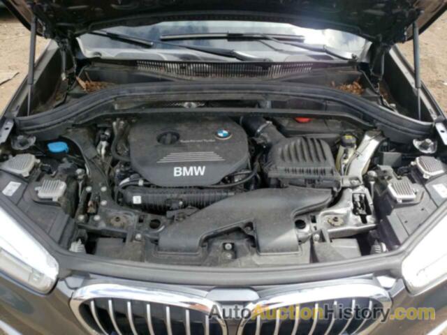 BMW X1 XDRIVE28I, WBXHT3Z30G4A47515