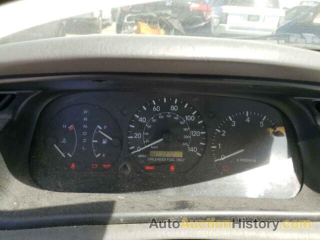 TOYOTA CAMRY LE, JT2BG22K3V0076360