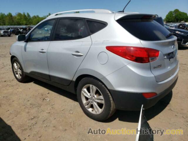 HYUNDAI TUCSON GLS, KM8JU3AC8BU291583