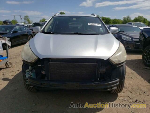 HYUNDAI TUCSON GLS, KM8JU3AC8BU291583