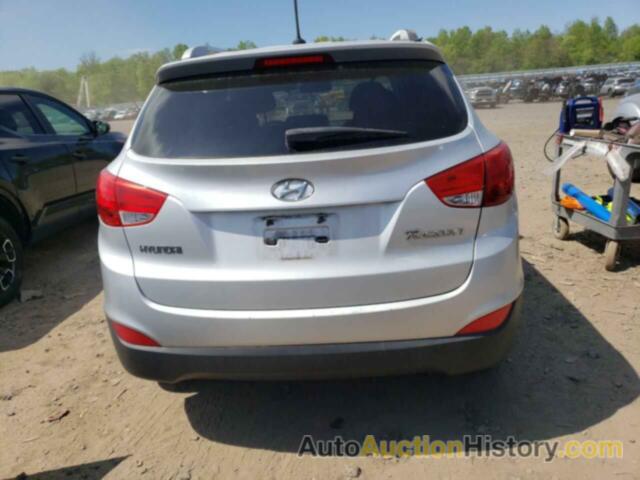 HYUNDAI TUCSON GLS, KM8JU3AC8BU291583